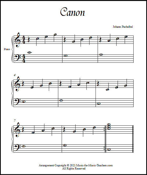 How to Read Sheet Music: A Step-by-Step Guide – Musicnotes