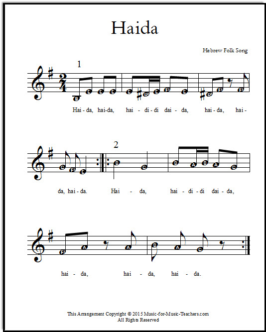 Note-Naming Worksheets - First Steps in Reading Music Notes for Beginners