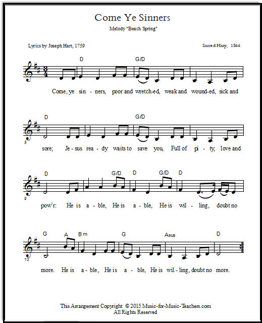 Calendar Girl (Lead sheet with lyrics ) - piano tutorial