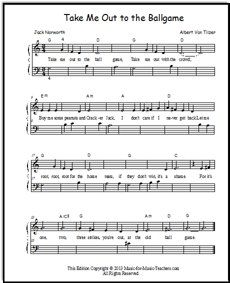 Play Take on Me (The Last of Us 2) Music Sheet